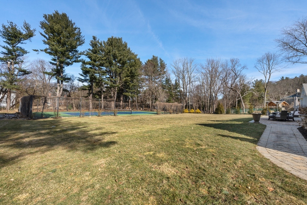 39 Westerly Road Weston, MA 02493 - Photo 36 of 40 Gallery Image 36