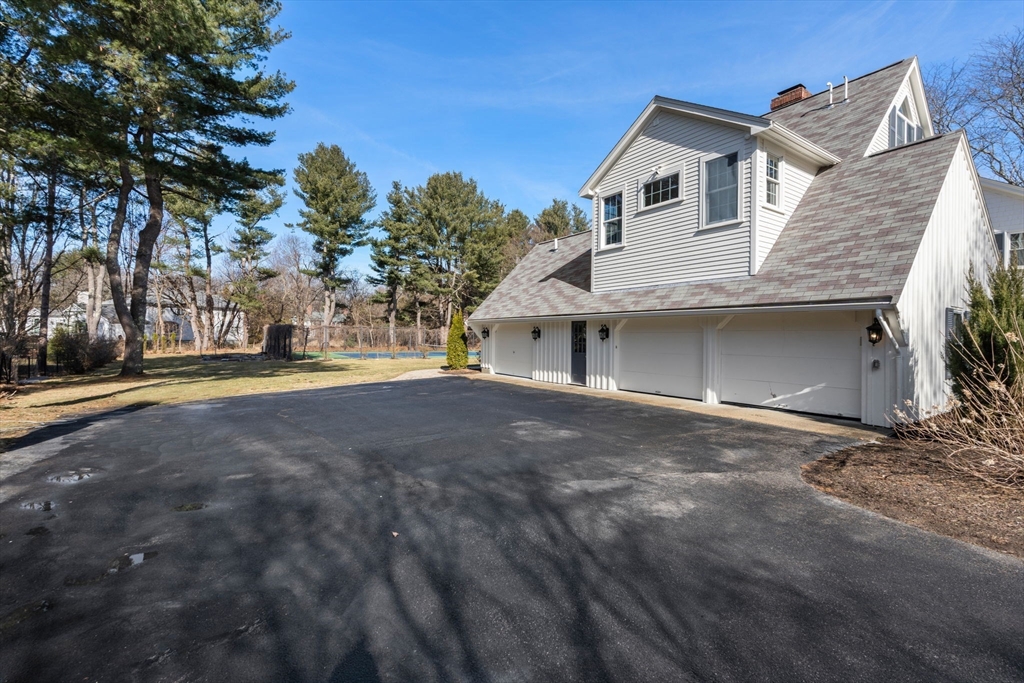 39 Westerly Road Weston, MA 02493 - Photo 39 of 40 Gallery Image 39
