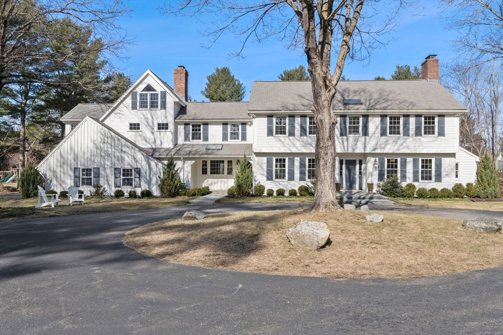 39 Westerly Road Weston, MA 02493 - Photo 40 of 40 Gallery Image 40