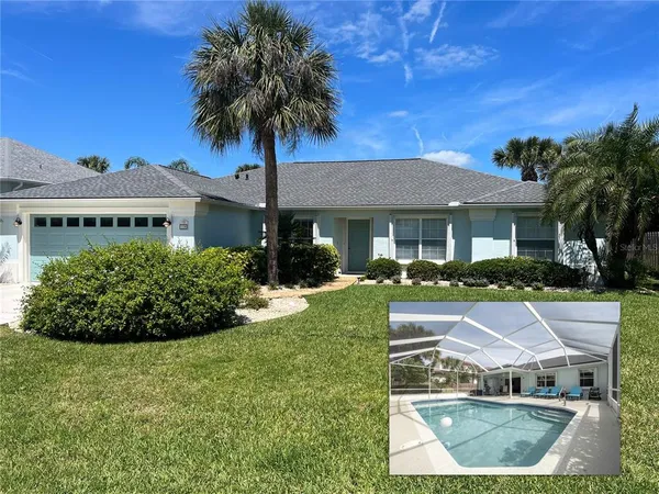 $775,000 | 19 Mahoe Drive North, Palm Coast, FL 32137