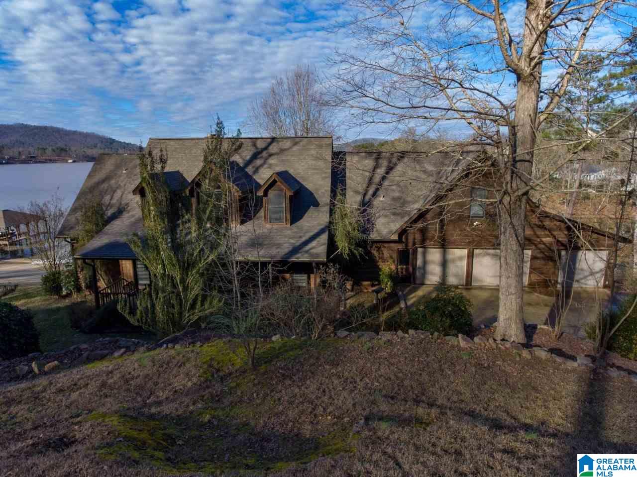 124 Boulder Point Lane Ohatchee, AL 36271 - Photo 10 of 44