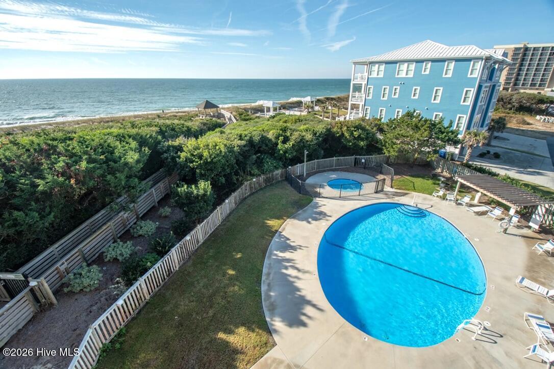 2511 West Fort Macon Road, Unit 308B Atlantic Beach, NC 28512 - Photo 16 of 27 87B8BB88-C395-4ECC-A391-0A018D493800_1_1