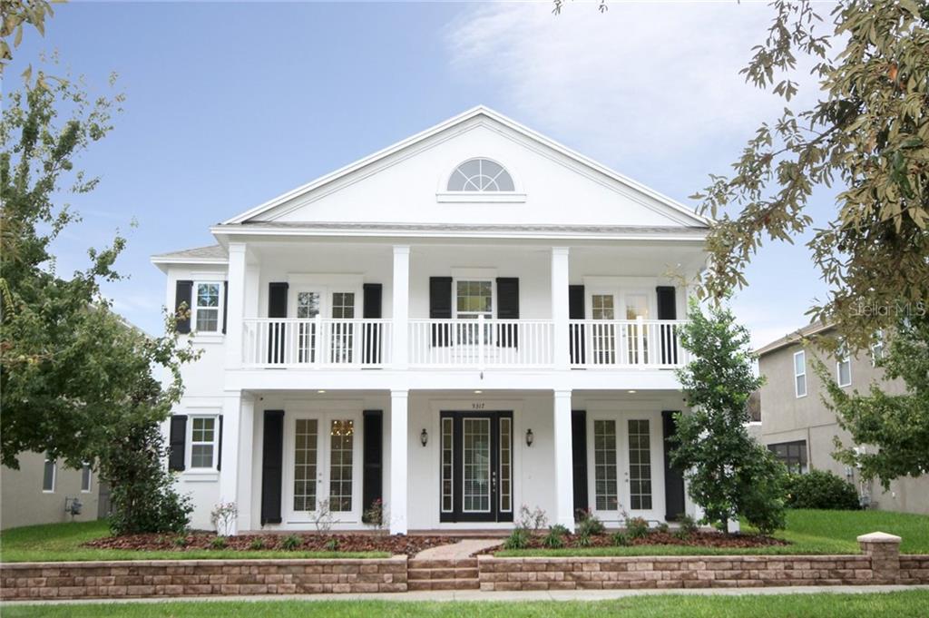 5317 Fishhawk Ridge Drive Lithia, FL 33547 - Photo 1 of 1 Gallery Image 1