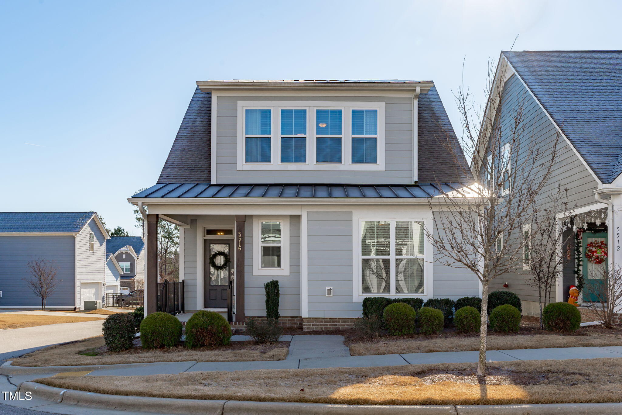5516 Wallace Martin Way Raleigh, NC 27616 - Photo 1 of 37 B-3