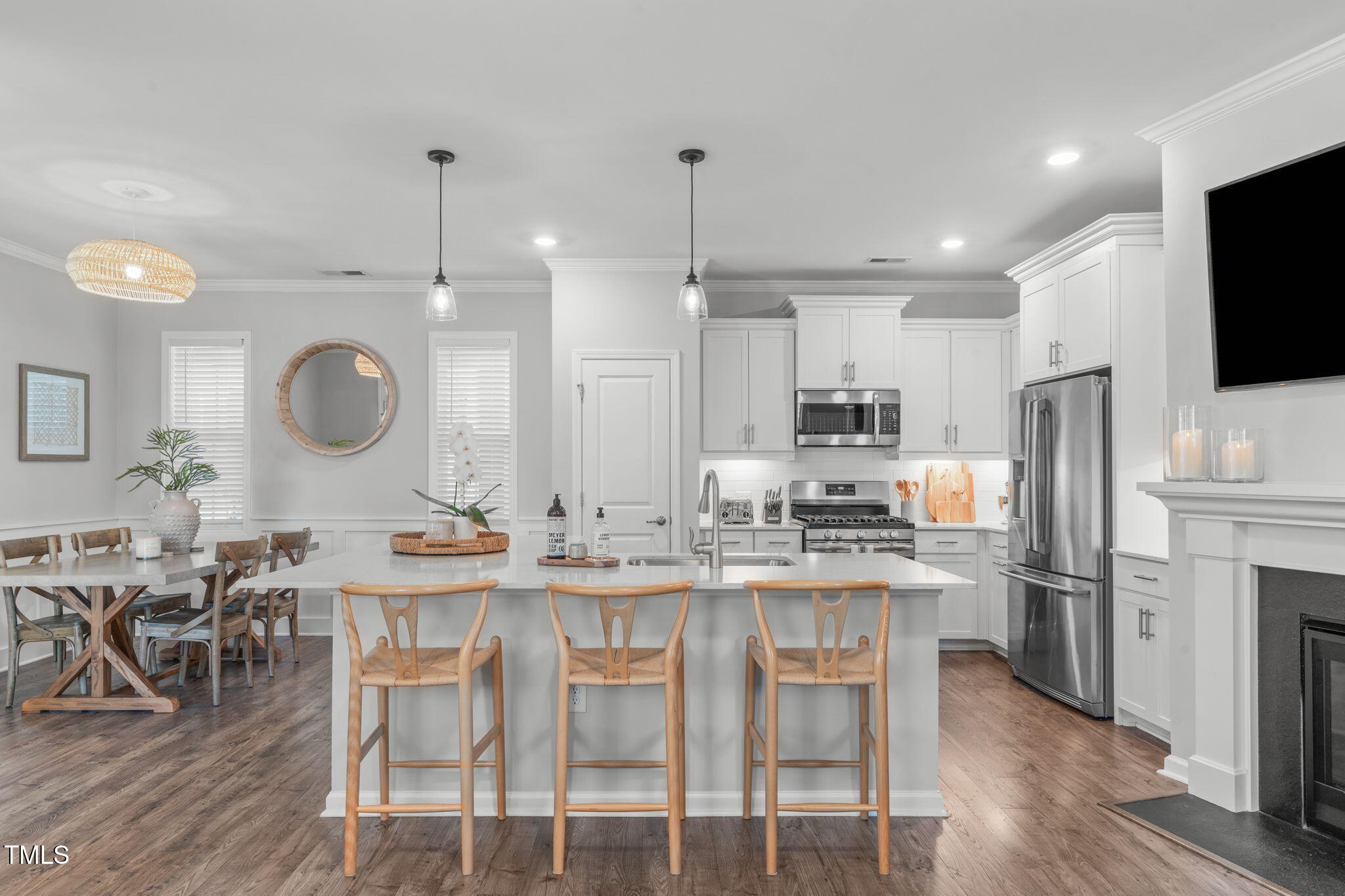 5516 Wallace Martin Way Raleigh, NC 27616 - Photo 16 of 37 A-14