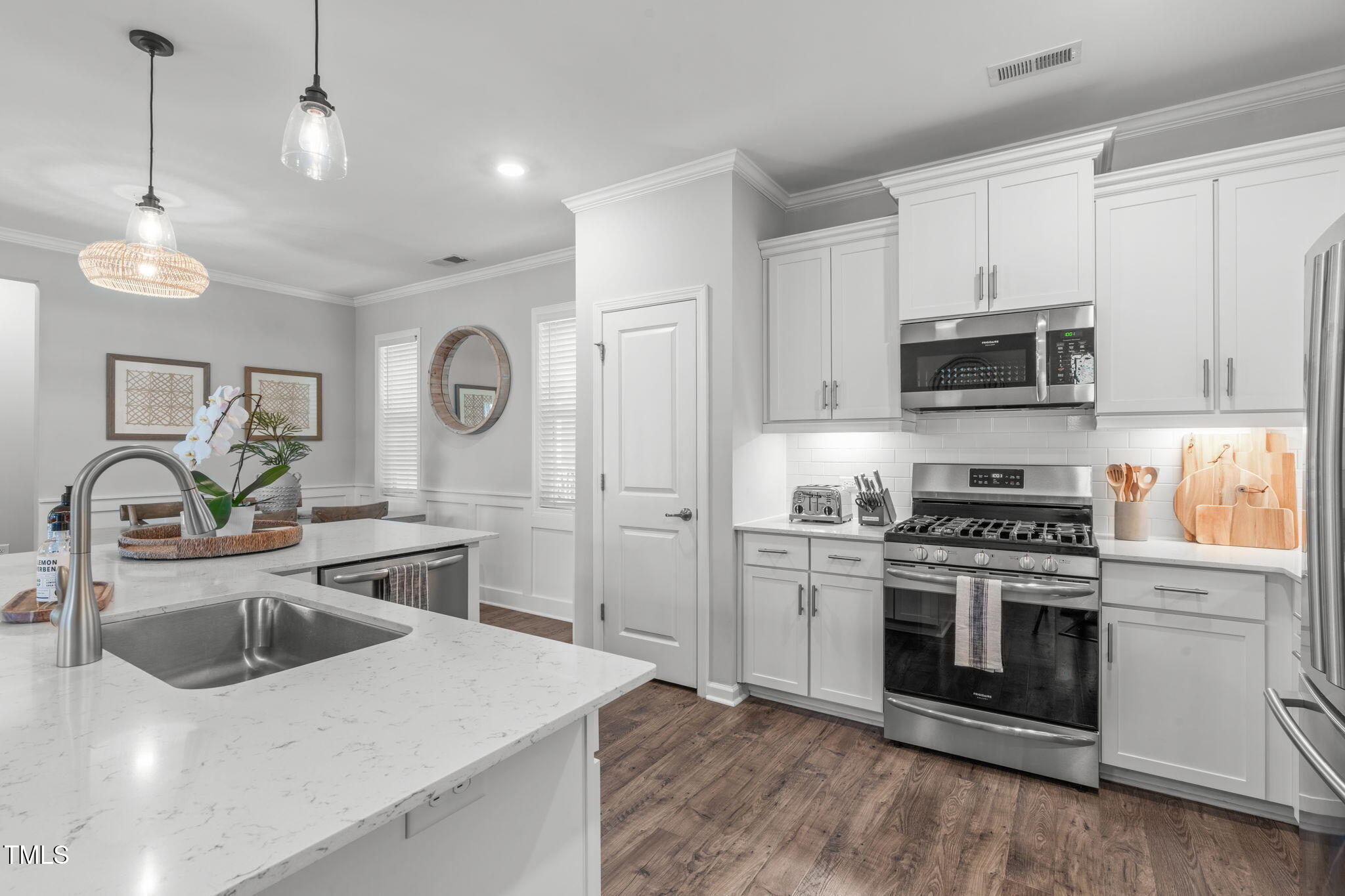 5516 Wallace Martin Way Raleigh, NC 27616 - Photo 17 of 37 A-15
