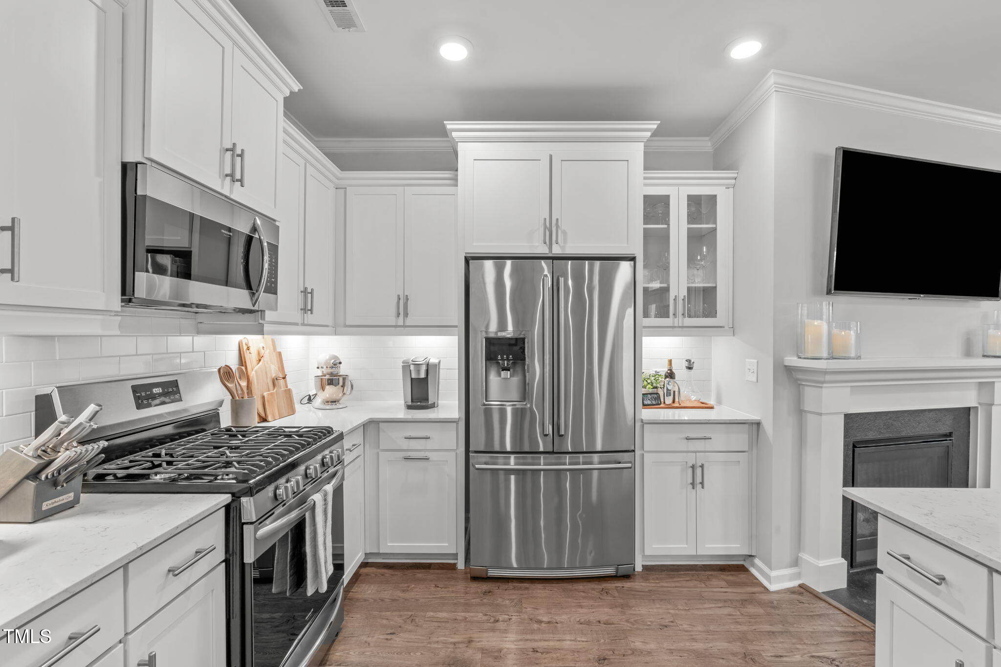 5516 Wallace Martin Way Raleigh, NC 27616 - Photo 20 of 37 A-18