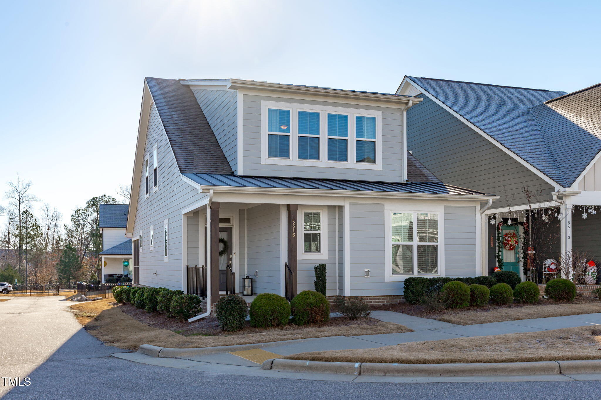 5516 Wallace Martin Way Raleigh, NC 27616 - Photo 2 of 37 B-2