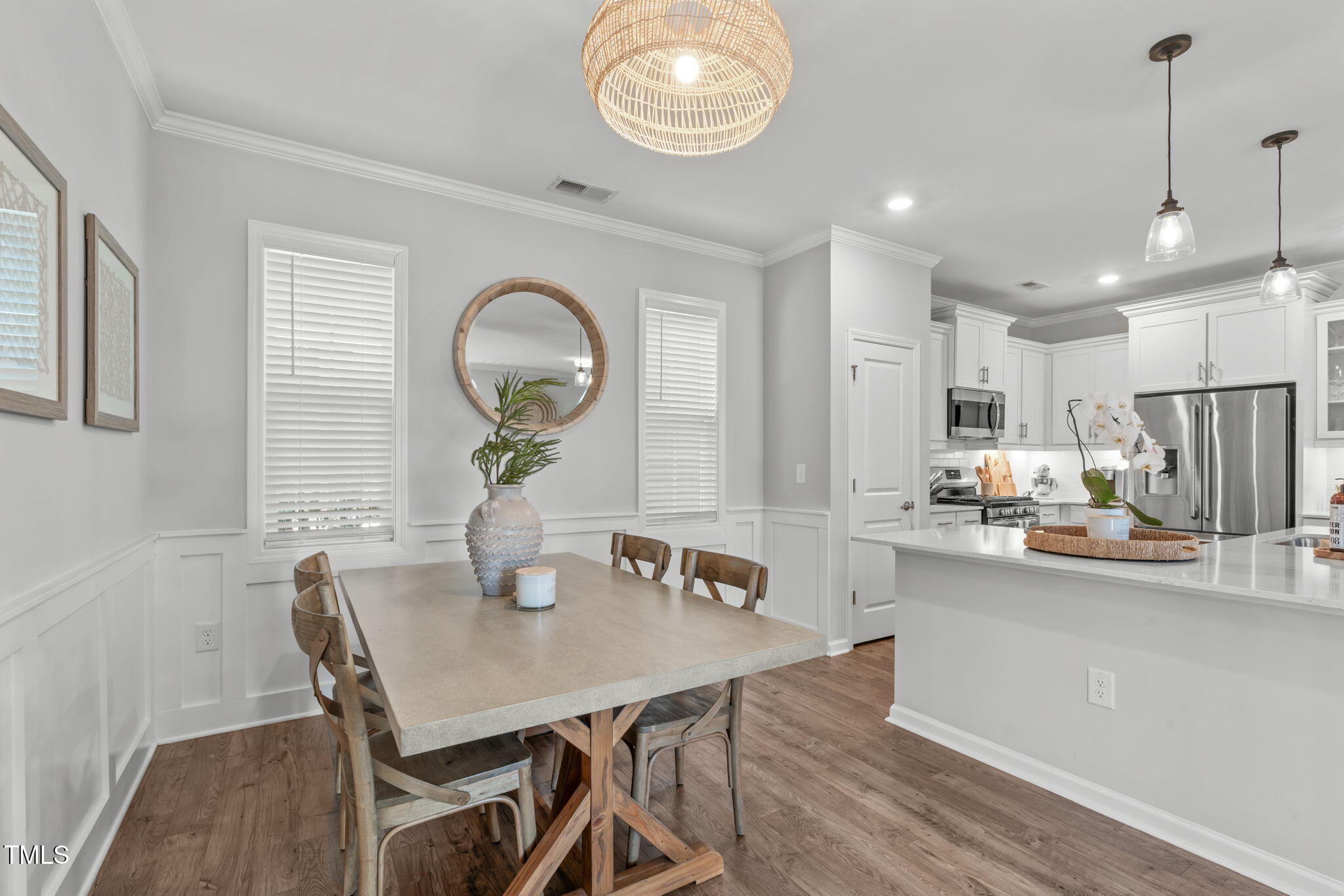5516 Wallace Martin Way Raleigh, NC 27616 - Photo 22 of 37 A-20