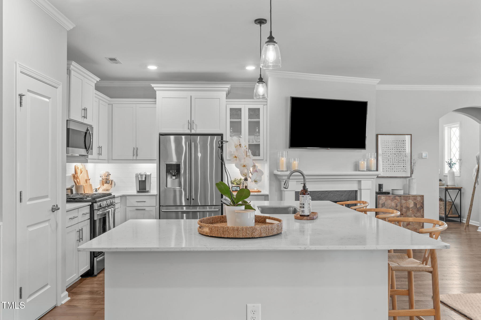 5516 Wallace Martin Way Raleigh, NC 27616 - Photo 23 of 37 A-21