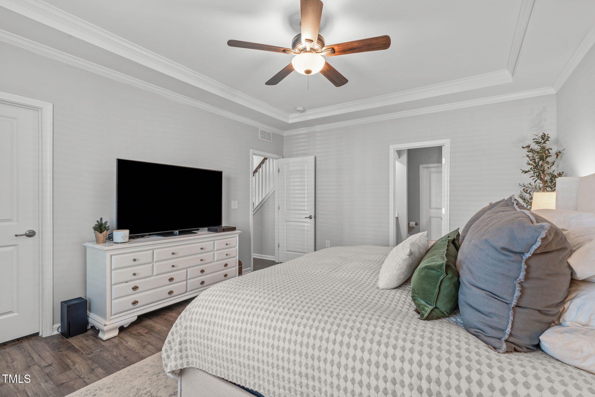 5516 Wallace Martin Way Raleigh, NC 27616 - Photo 7 of 37 A-5
