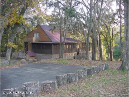 417 Hamilton Road Satsuma, FL 32189 - Photo 1 of 1 Photo 1