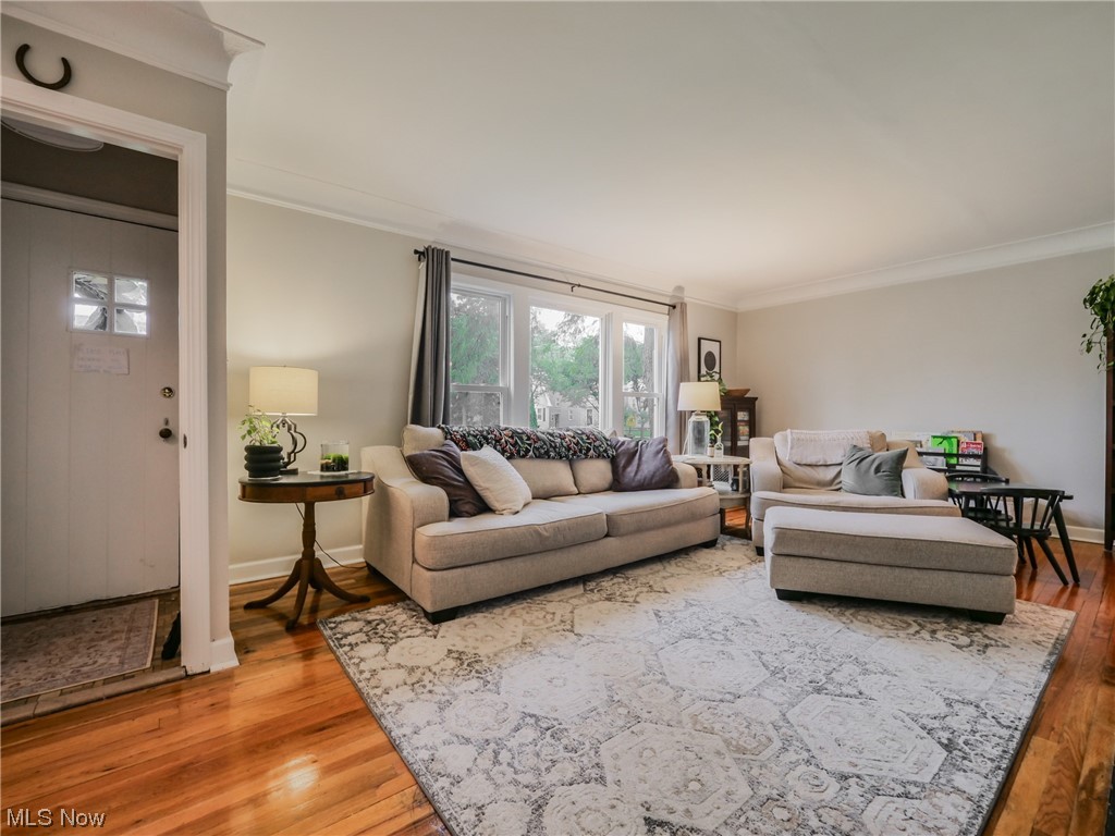 3614 Silsby Road Cleveland, OH 44118 - Photo 4 of 30