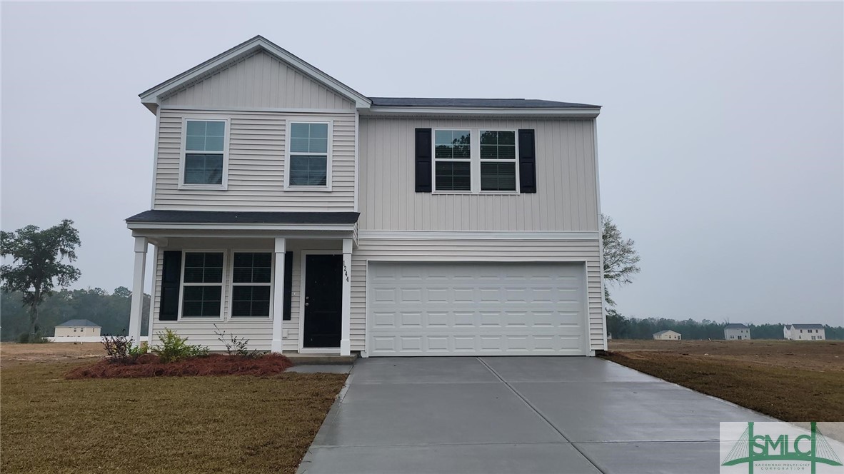 1244 Wilkins Road Midway, GA 31320 - Photo 1 of 8