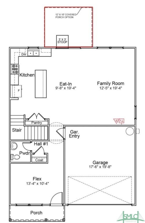 1244 Wilkins Road Midway, GA 31320 - Photo 2 of 8