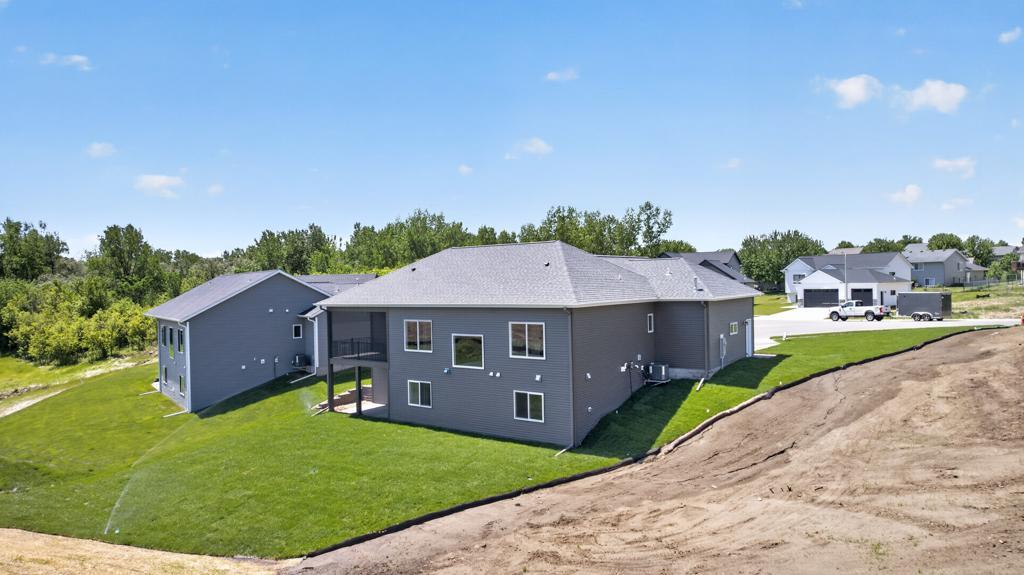 6128 Cody Lane Northwest Rochester, MN 55901 - Photo 66 of 72