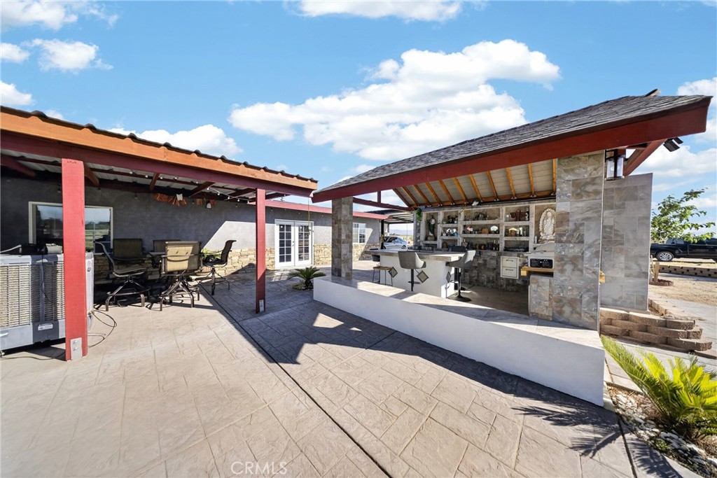 5229 Carr Road Inyokern, CA 93527 - Photo 44 of 51