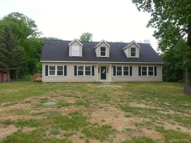9215 Talladay Road Willis, MI 48191 - Photo 1 of 12 20130522_122503.jpg