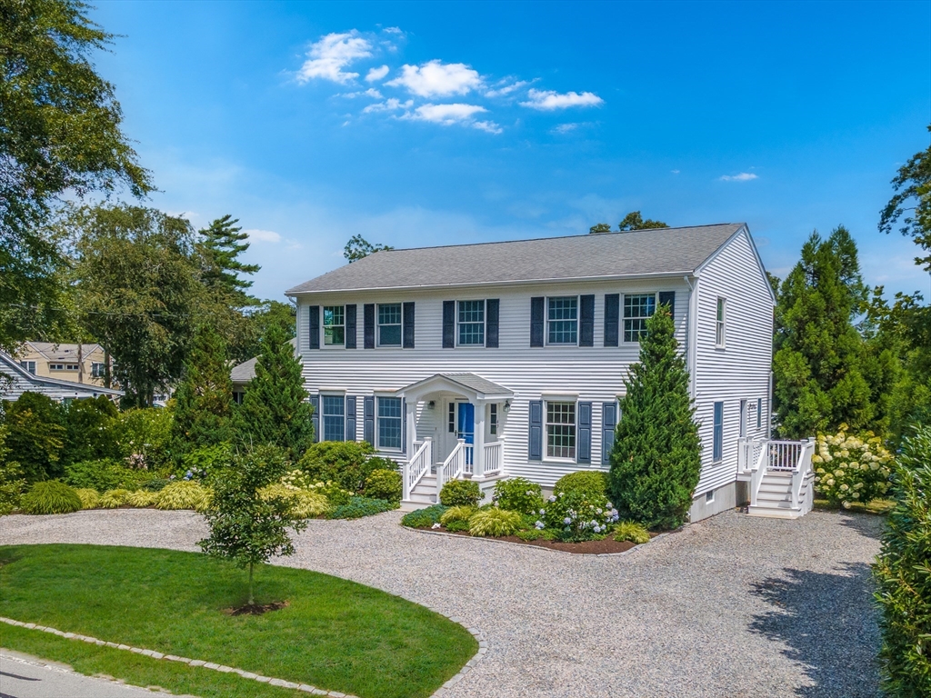 43 Converse Road Marion, MA 02738 - Photo 1 of 39 Gallery Image 1