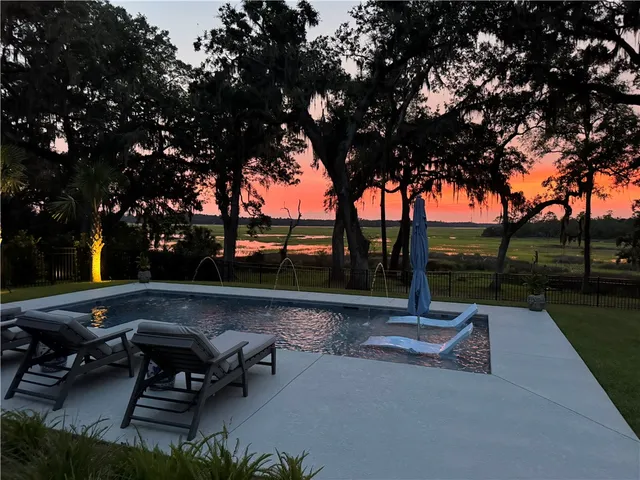 $750,000 | 1329 Coopers Landing Drive Northeast, Townsend, GA 31331