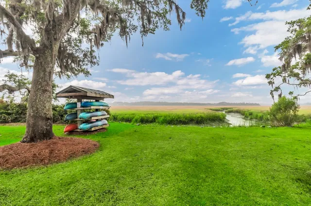 $750,000 | 1329 Coopers Landing Drive Northeast, Townsend, GA 31331