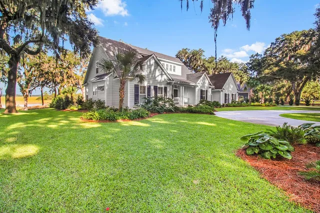 $750,000 | 1329 Coopers Landing Drive Northeast, Townsend, GA 31331