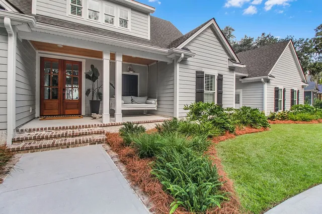 $750,000 | 1329 Coopers Landing Drive Northeast, Townsend, GA 31331