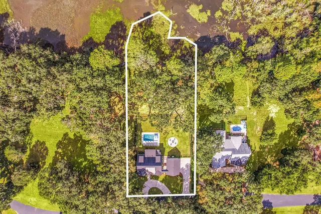 $750,000 | 1329 Coopers Landing Drive Northeast, Townsend, GA 31331