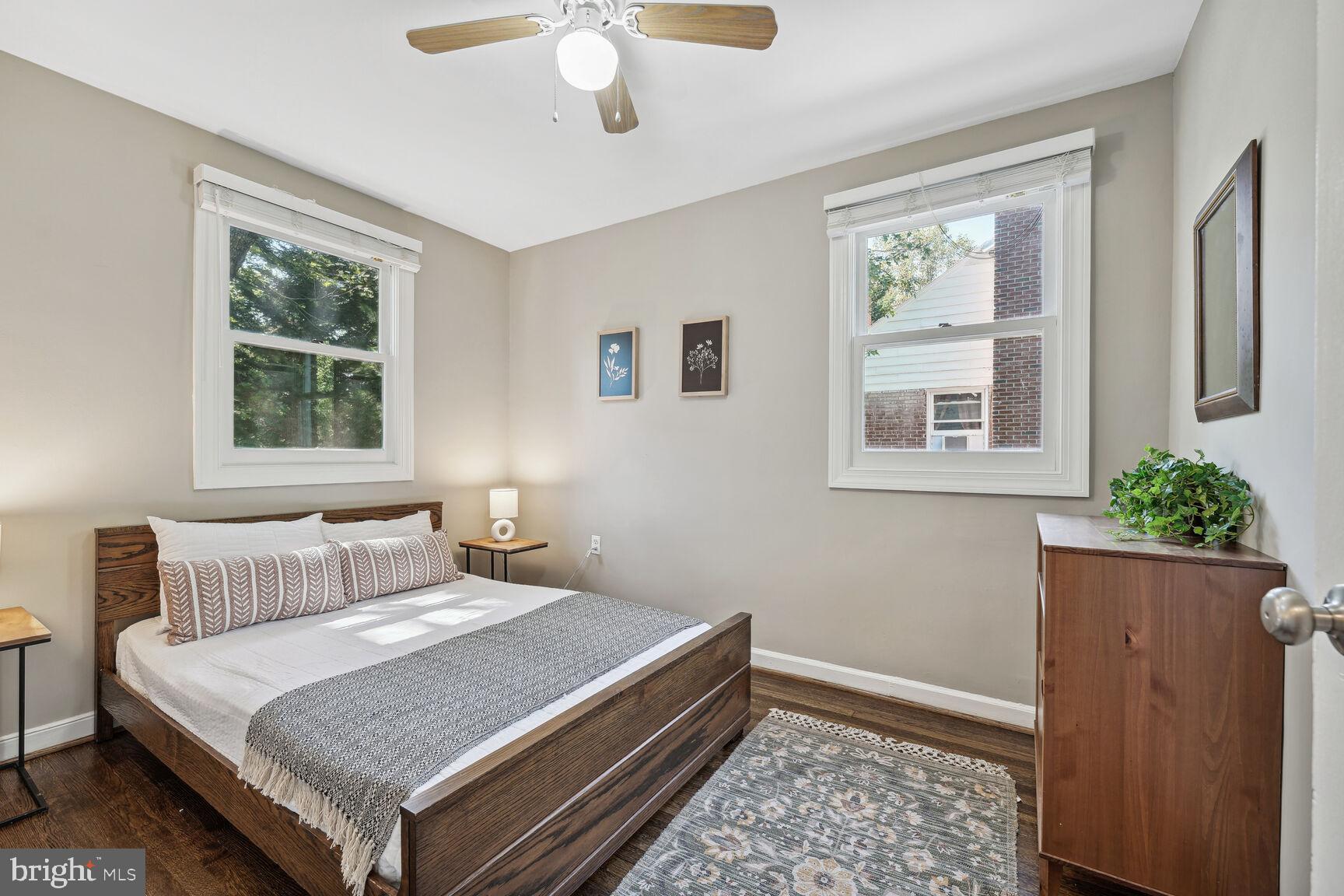 6982 Fairfax Drive Arlington, VA 22213 - Photo 12 of 28