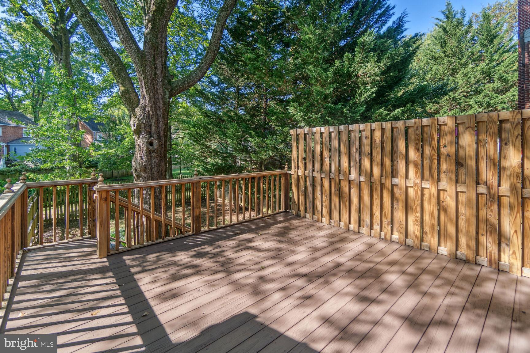 6982 Fairfax Drive Arlington, VA 22213 - Photo 20 of 28