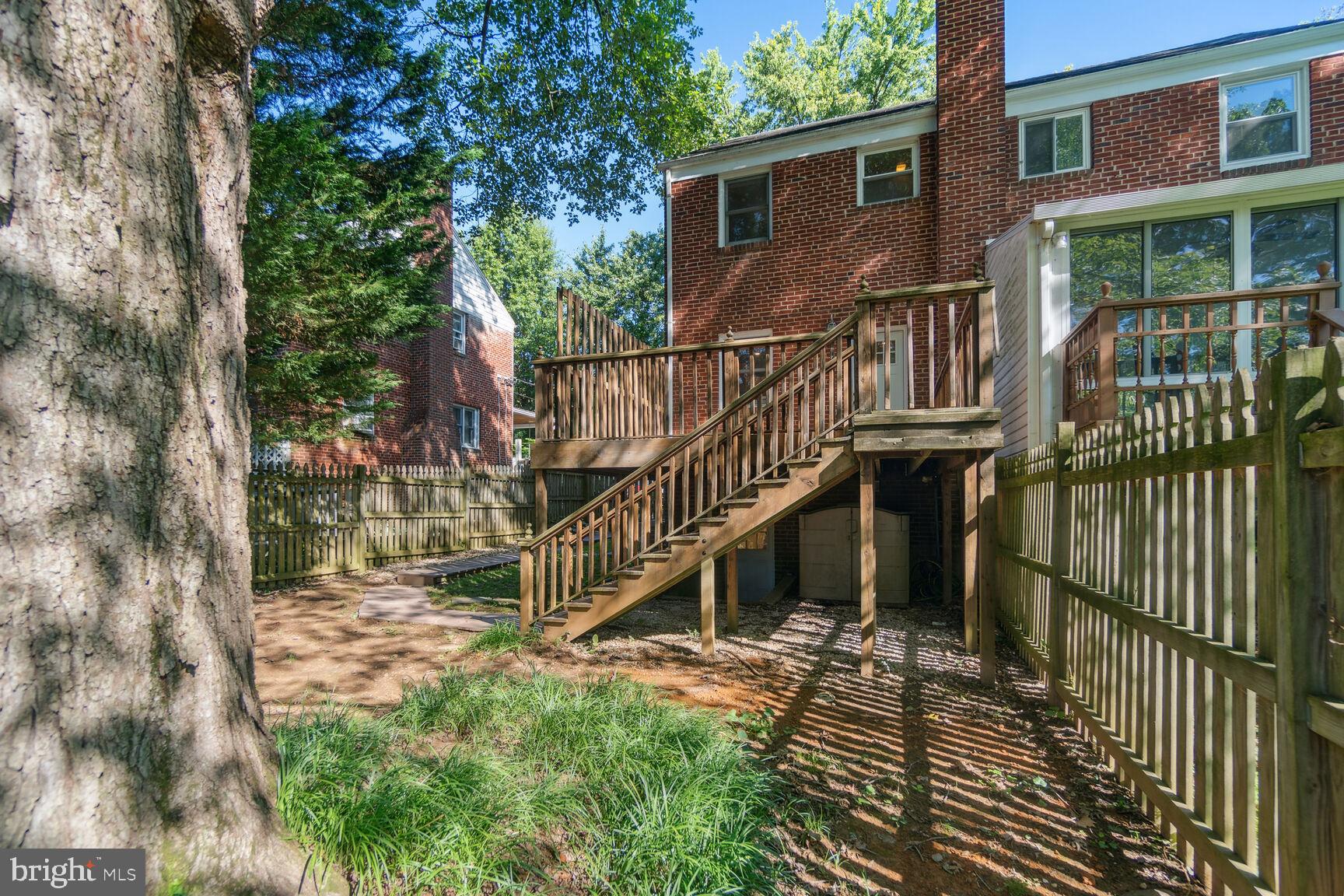 6982 Fairfax Drive Arlington, VA 22213 - Photo 21 of 28