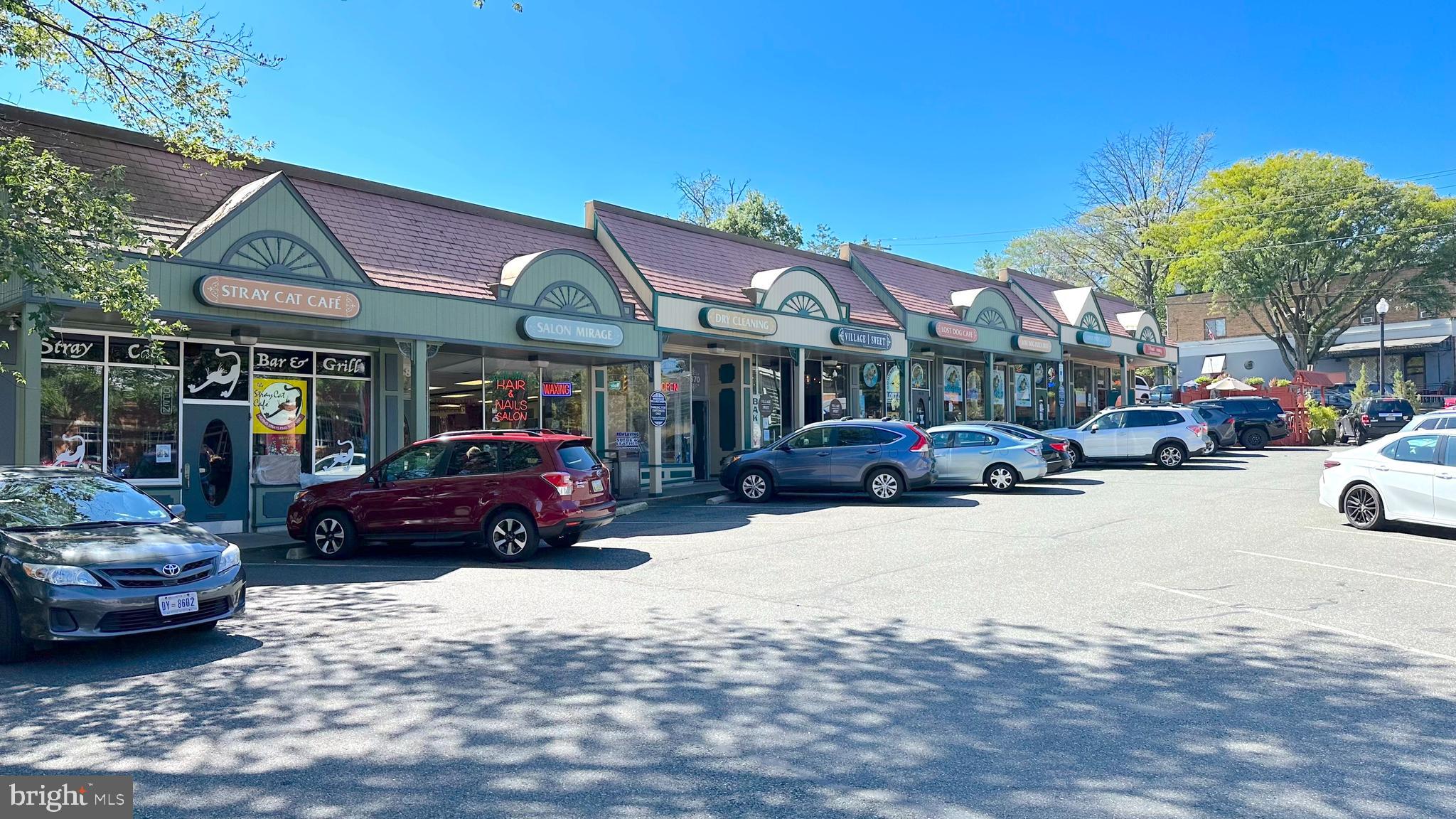 6982 Fairfax Drive Arlington, VA 22213 - Photo 23 of 28