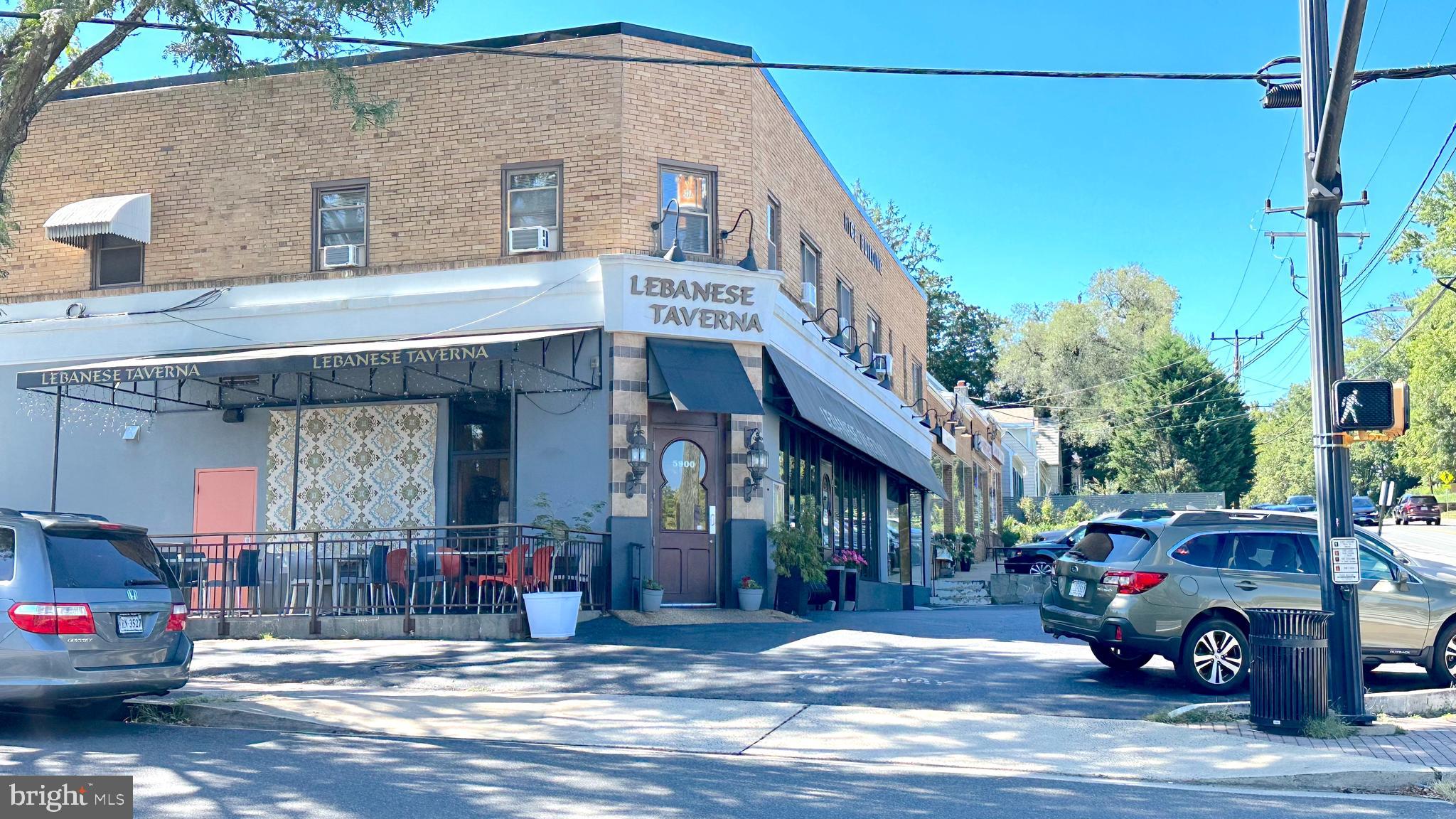 6982 Fairfax Drive Arlington, VA 22213 - Photo 24 of 28