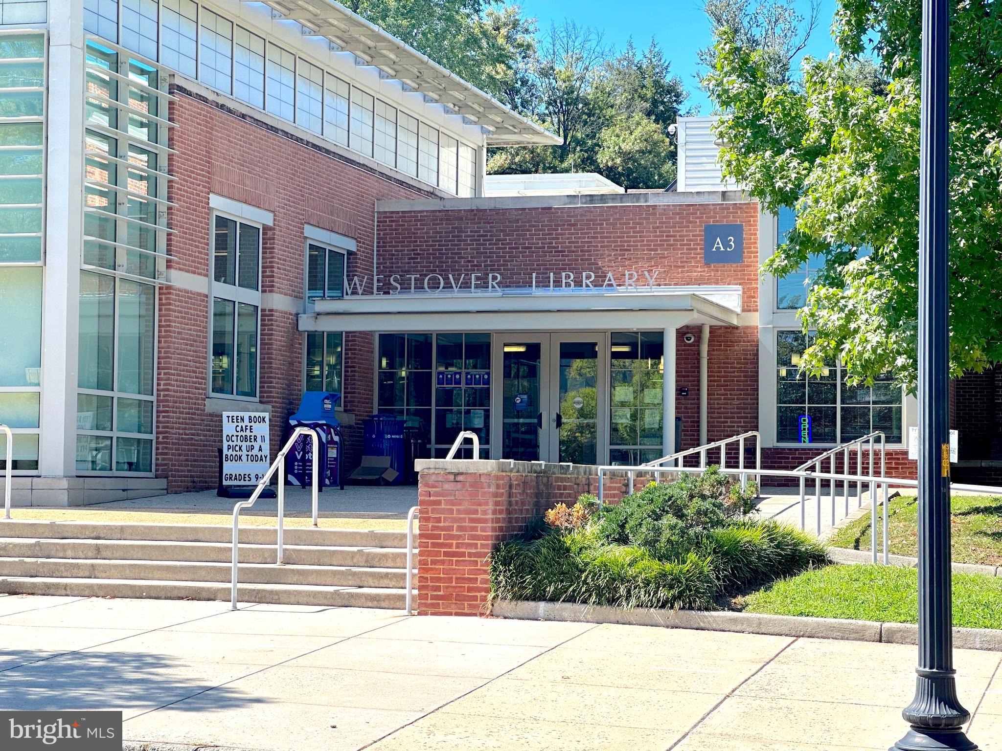 6982 Fairfax Drive Arlington, VA 22213 - Photo 25 of 28