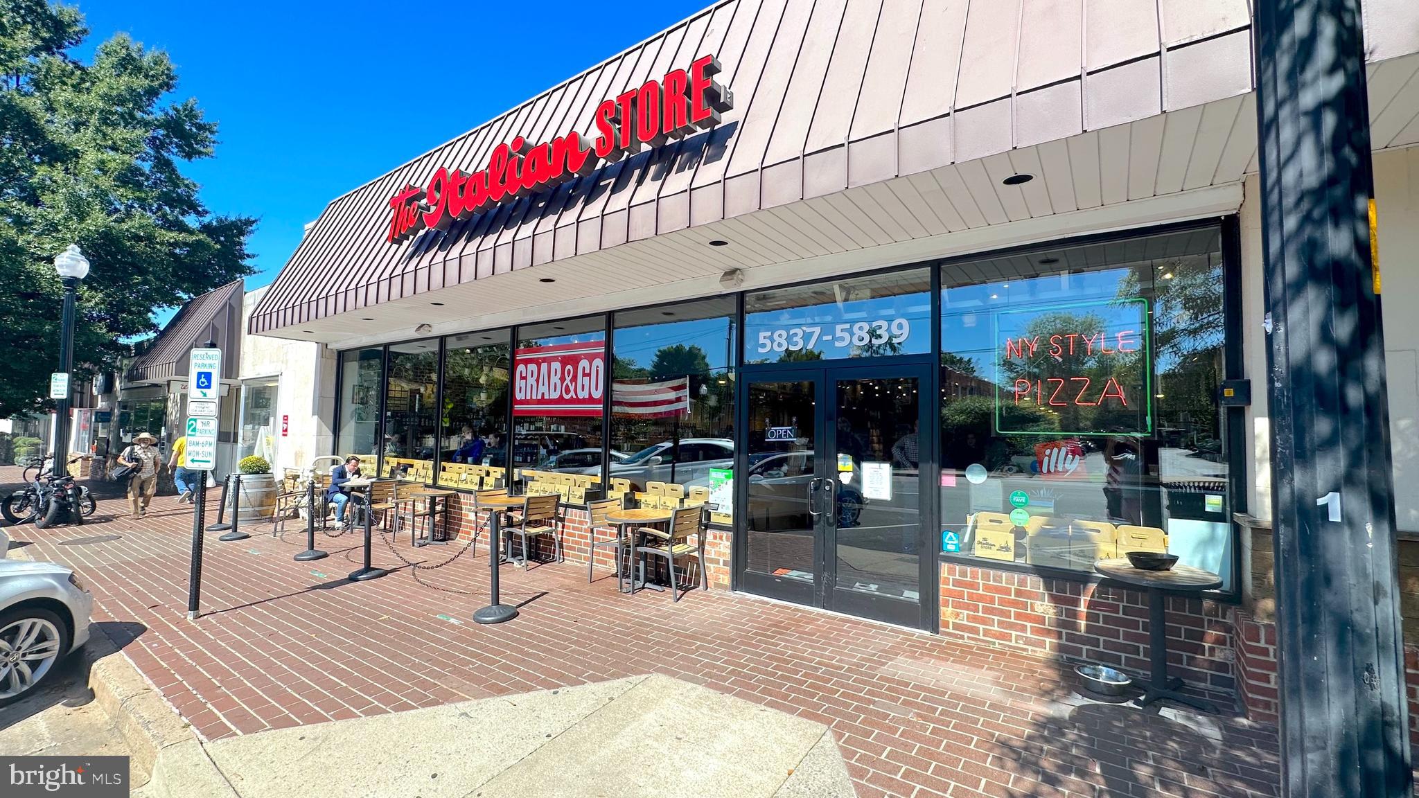 6982 Fairfax Drive Arlington, VA 22213 - Photo 26 of 28