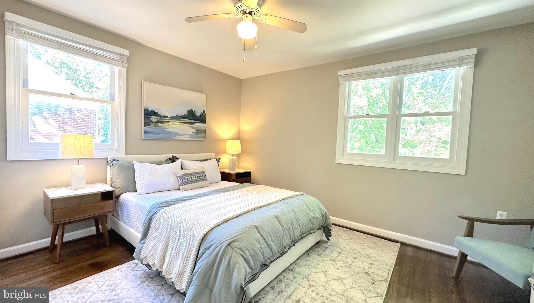 6982 Fairfax Drive Arlington, VA 22213 - Photo 8 of 28