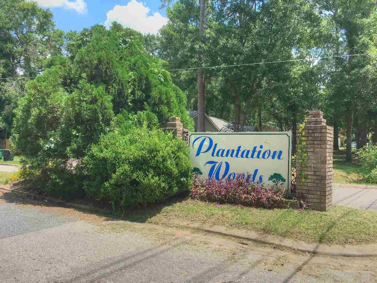 4250 Fred George Road Tallahassee, FL 32303 - Photo 1 of 24 Gallery Image 1