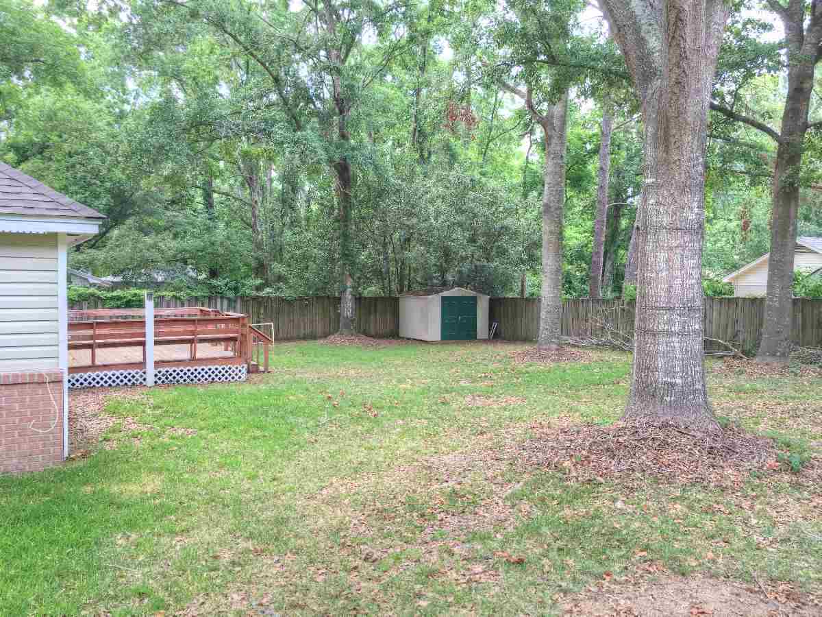 4250 Fred George Road Tallahassee, FL 32303 - Photo 2 of 24 Gallery Image 2