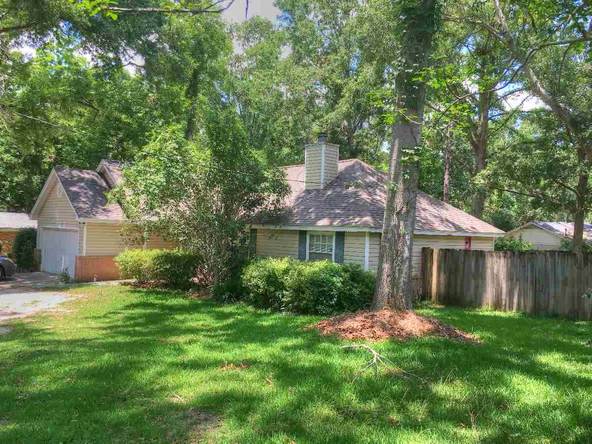4250 Fred George Road Tallahassee, FL 32303 - Photo 23 of 24 Gallery Image 23