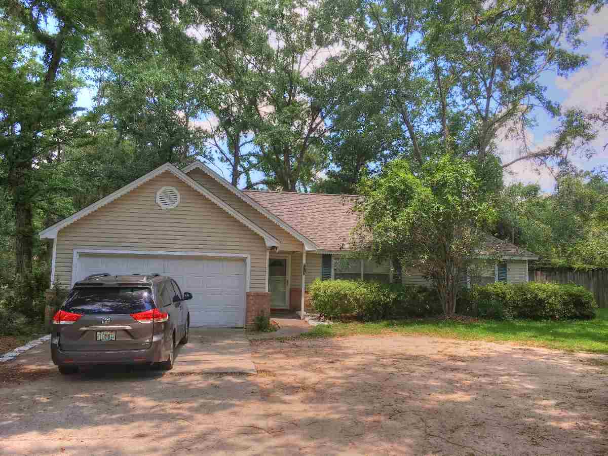 4250 Fred George Road Tallahassee, FL 32303 - Photo 24 of 24 Gallery Image 24