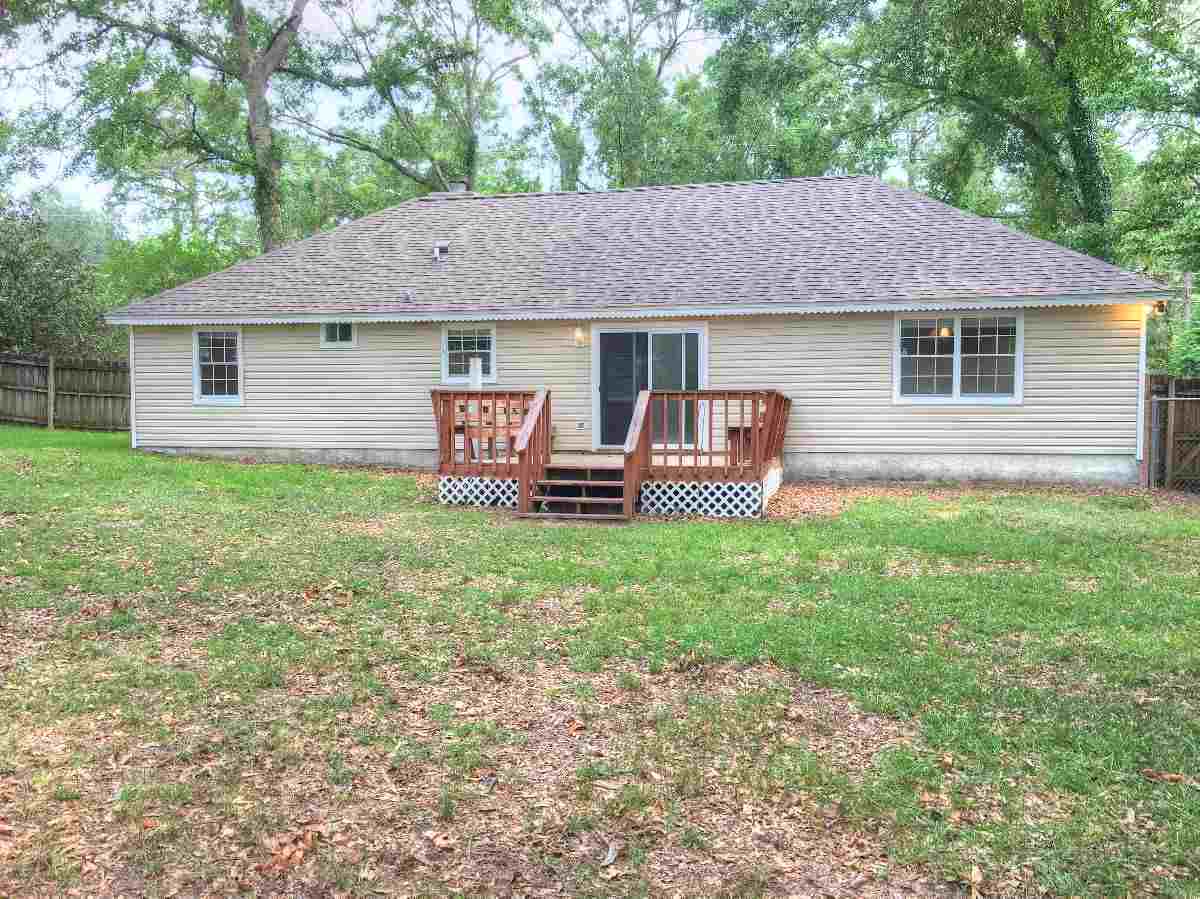 4250 Fred George Road Tallahassee, FL 32303 - Photo 3 of 24 Gallery Image 3