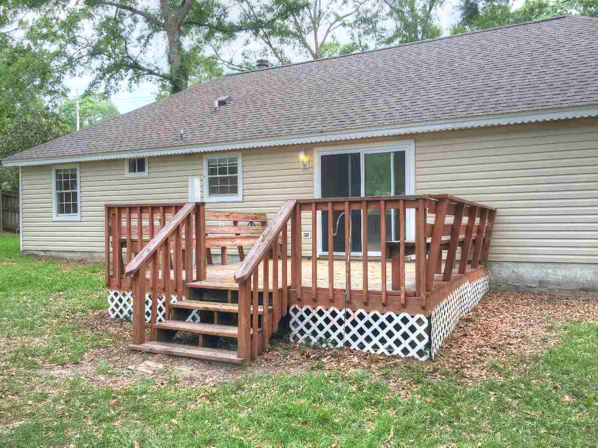 4250 Fred George Road Tallahassee, FL 32303 - Photo 4 of 24 Gallery Image 4
