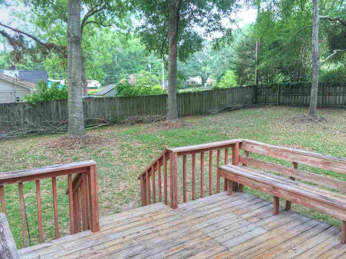 4250 Fred George Road Tallahassee, FL 32303 - Photo 6 of 24 Gallery Image 6