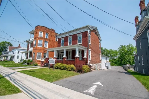 $350,000 | 91 Genesee Street, Geneva City, NY 14456