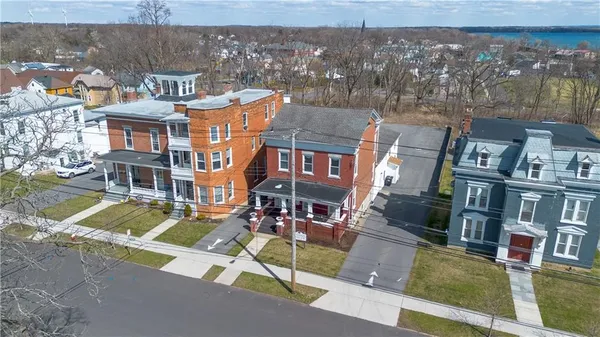 $350,000 | 91 Genesee Street, Geneva City, NY 14456