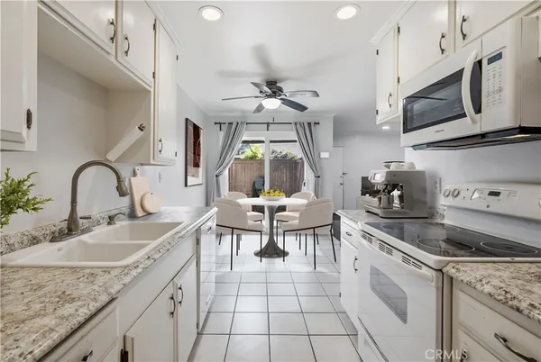 $550,000 | 1800 East Heim Avenue, Unit 29, Orange, CA 92865