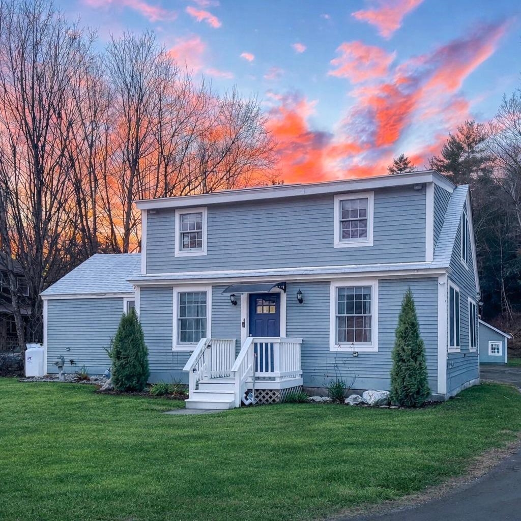 21 Main Street Alstead, NH 03602 - Photo 1 of 50 Gallery Image 1