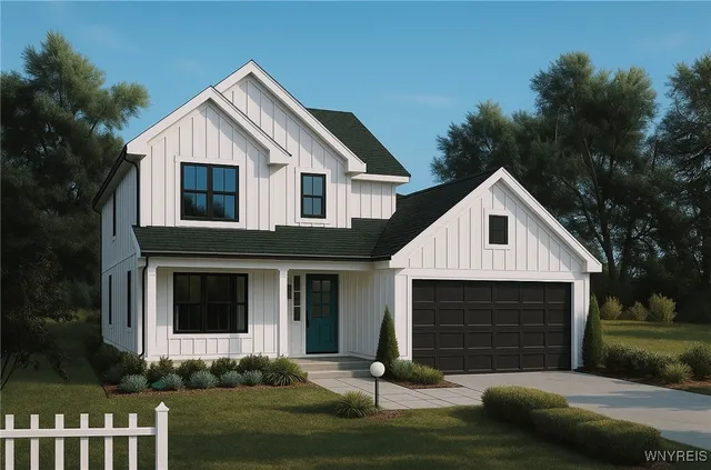 $449,900 | 1214 Mayfield Drive, Alden, NY 14004