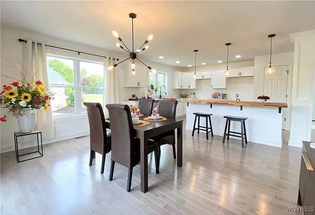 $449,900 | 1214 Mayfield Drive, Alden, NY 14004