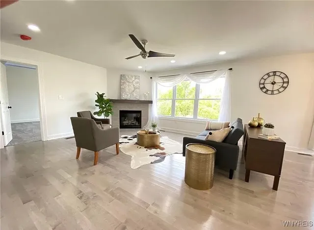 $449,900 | 1214 Mayfield Drive, Alden, NY 14004